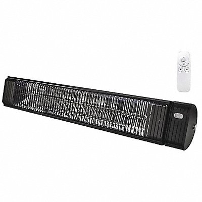 Electric Infrared Heaters image